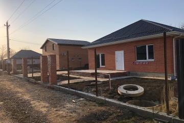 Фото №4: Дом 85 м² - Елизаветинская, ст Башмачок, ул. Клубничная