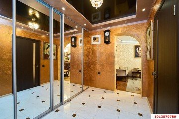 Фото №2: 3-комнатная квартира 70 м² - Краснодар, мкр. Западный внутригородской округ, ул. Красная, 155