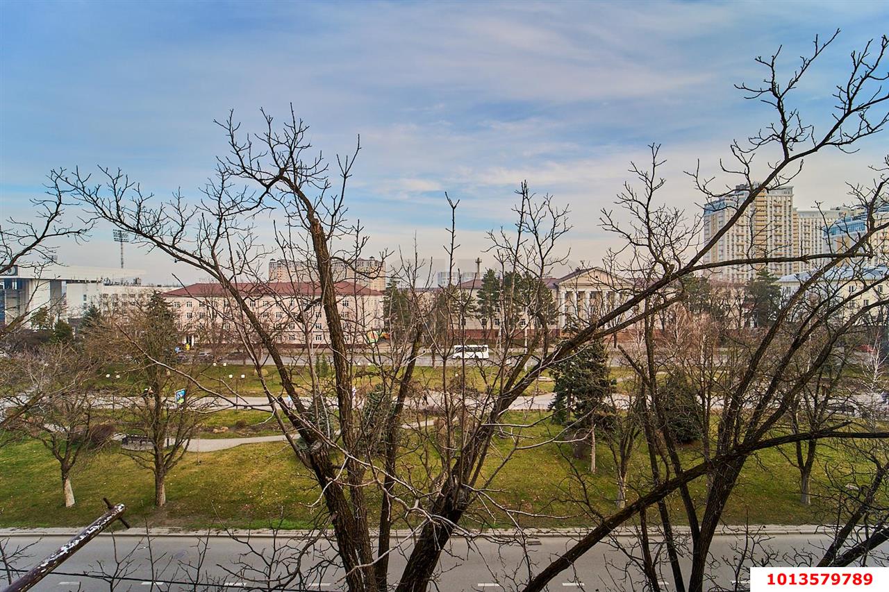 Фото №15: 3-комнатная квартира 70 м² - Краснодар, Западный внутригородской округ, ул. Красная, 155