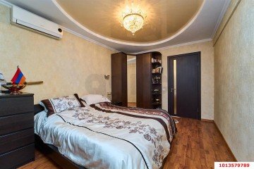 Фото №5: 3-комнатная квартира 70 м² - Краснодар, мкр. Западный внутригородской округ, ул. Красная, 155