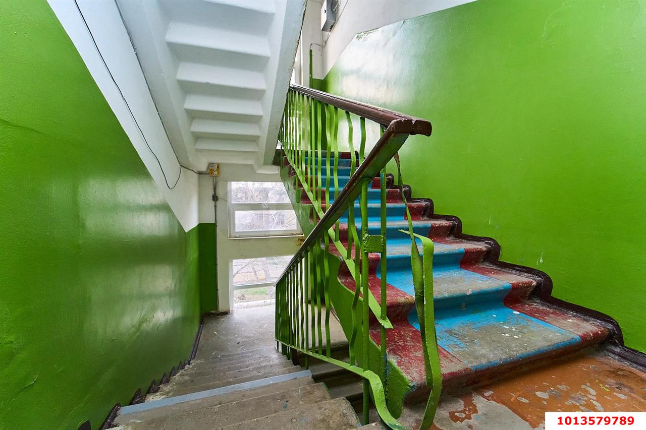 Фото №17: 3-комнатная квартира 70 м² - Краснодар, Западный внутригородской округ, ул. Красная, 155