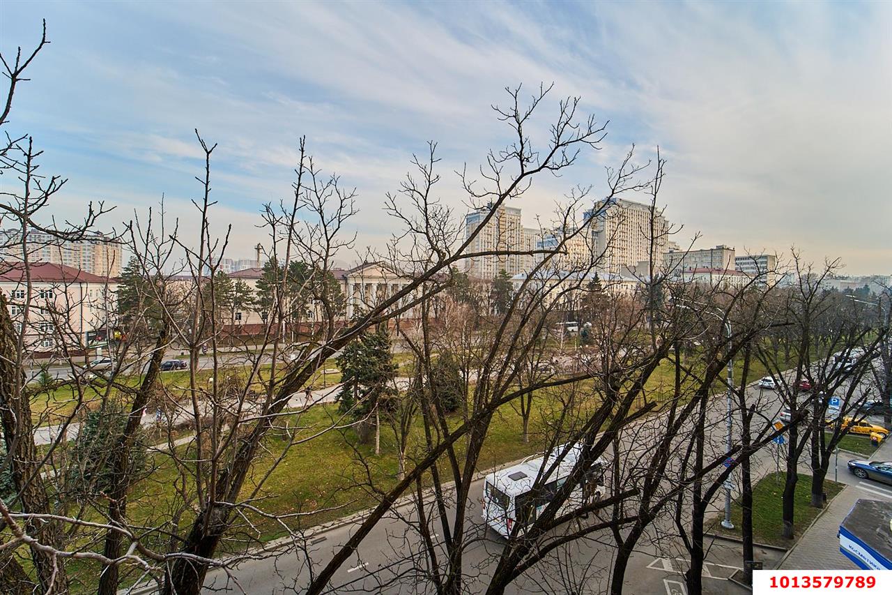 Фото №19: 3-комнатная квартира 70 м² - Краснодар, Западный внутригородской округ, ул. Красная, 155