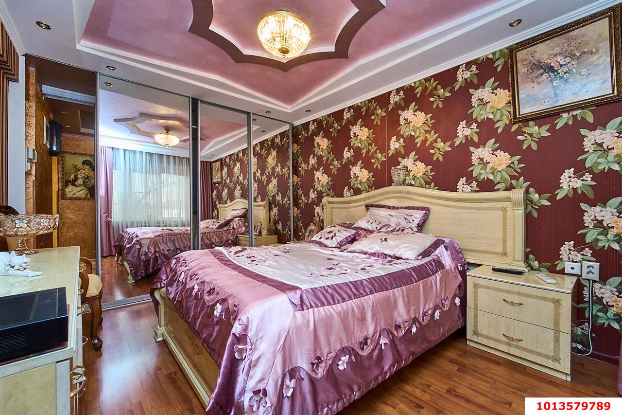Фото №10: 3-комнатная квартира 70 м² - Краснодар, Западный внутригородской округ, ул. Красная, 155