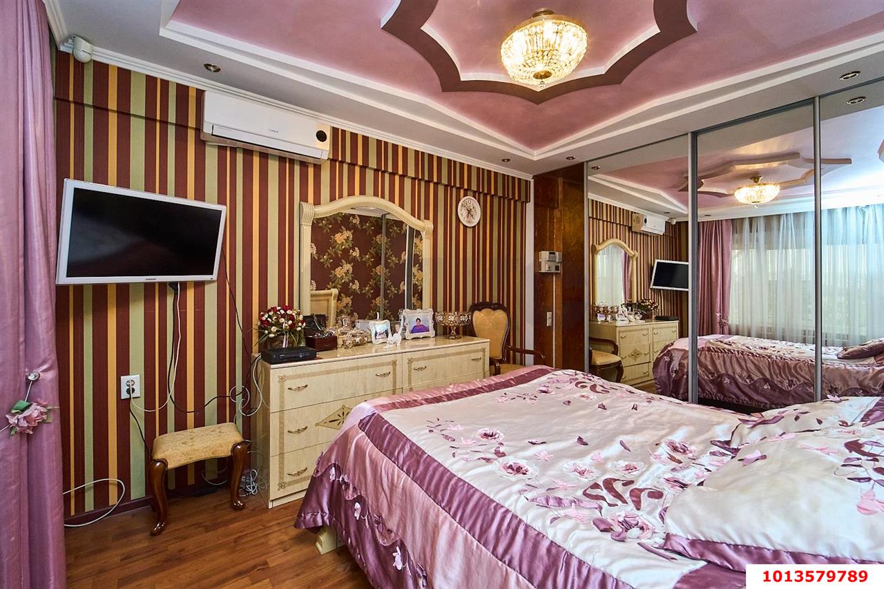 Фото №12: 3-комнатная квартира 70 м² - Краснодар, Западный внутригородской округ, ул. Красная, 155