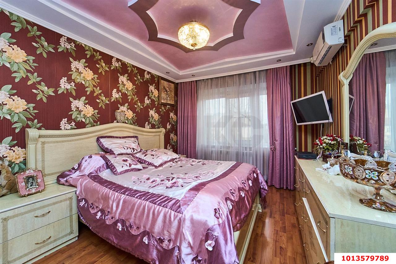 Фото №6: 3-комнатная квартира 70 м² - Краснодар, Западный внутригородской округ, ул. Красная, 155