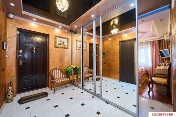 Фото №1: 3-комнатная квартира 70 м² - Краснодар, мкр. Западный внутригородской округ, ул. Красная, 155