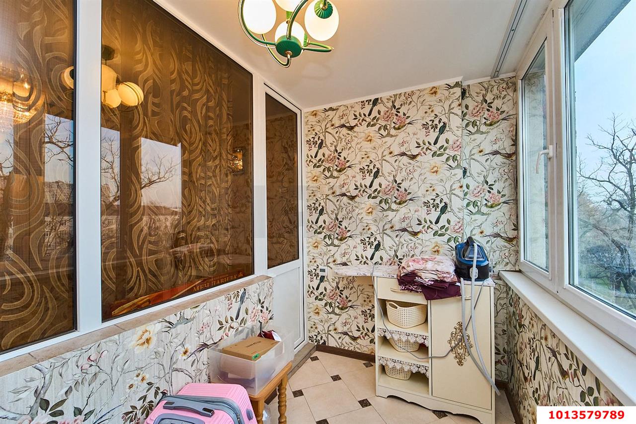 Фото №16: 3-комнатная квартира 70 м² - Краснодар, Западный внутригородской округ, ул. Красная, 155