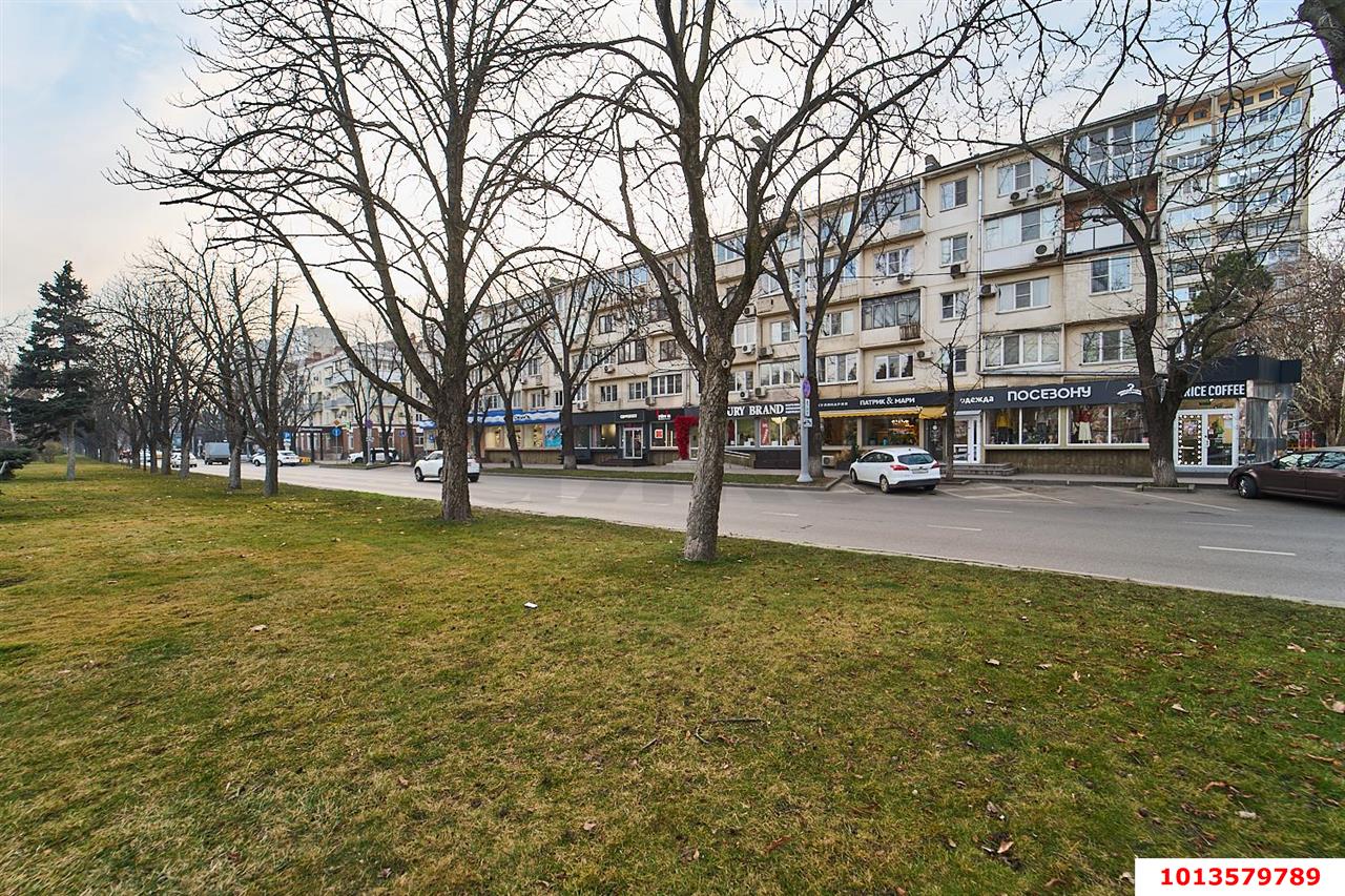 Фото №18: 3-комнатная квартира 70 м² - Краснодар, Западный внутригородской округ, ул. Красная, 155