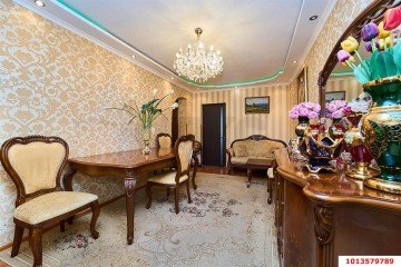 Фото №4: 3-комнатная квартира 70 м² - Краснодар, мкр. Западный внутригородской округ, ул. Красная, 155