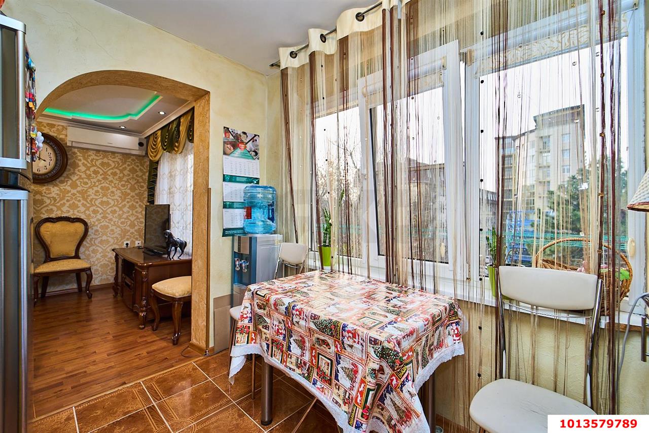 Фото №11: 3-комнатная квартира 70 м² - Краснодар, Западный внутригородской округ, ул. Красная, 155