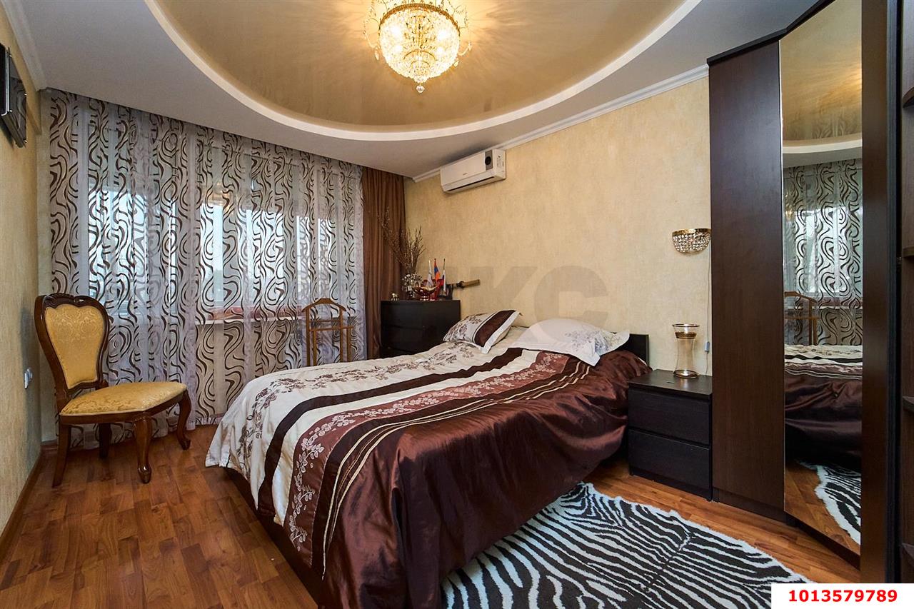 Фото №7: 3-комнатная квартира 70 м² - Краснодар, Западный внутригородской округ, ул. Красная, 155