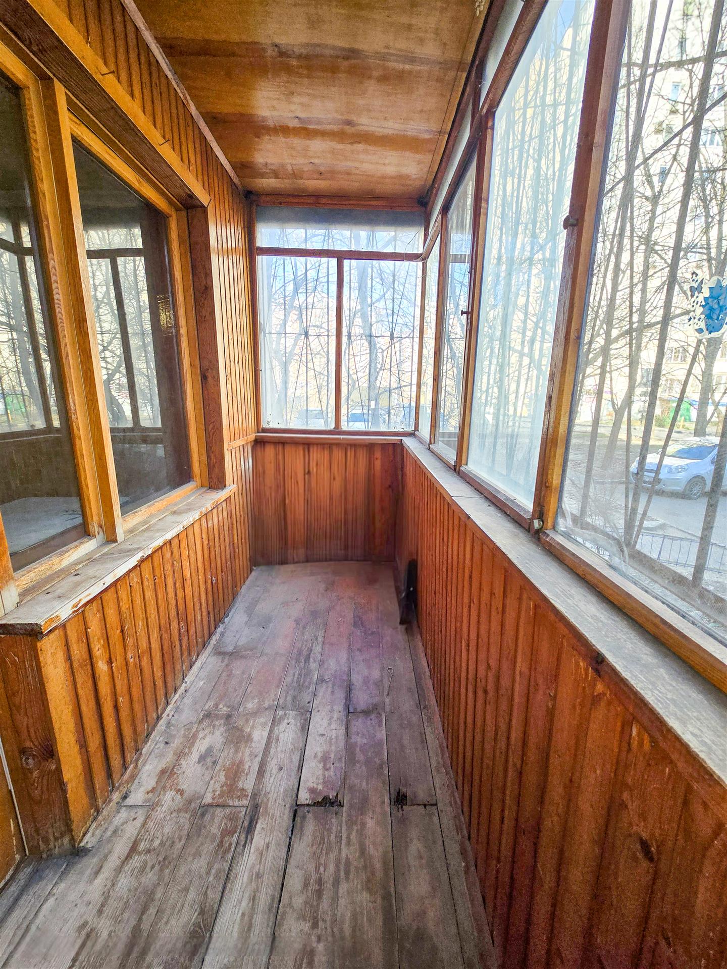 Фото №12: 3-комнатная квартира 78 м² - Краснодар, ул. Думенко, 14