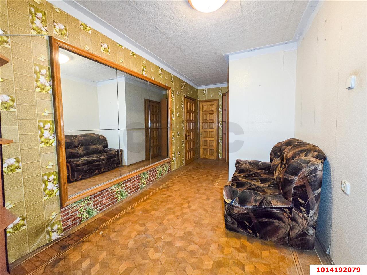 Фото №8: 3-комнатная квартира 78 м² - Краснодар, Юбилейный, ул. Думенко, 14