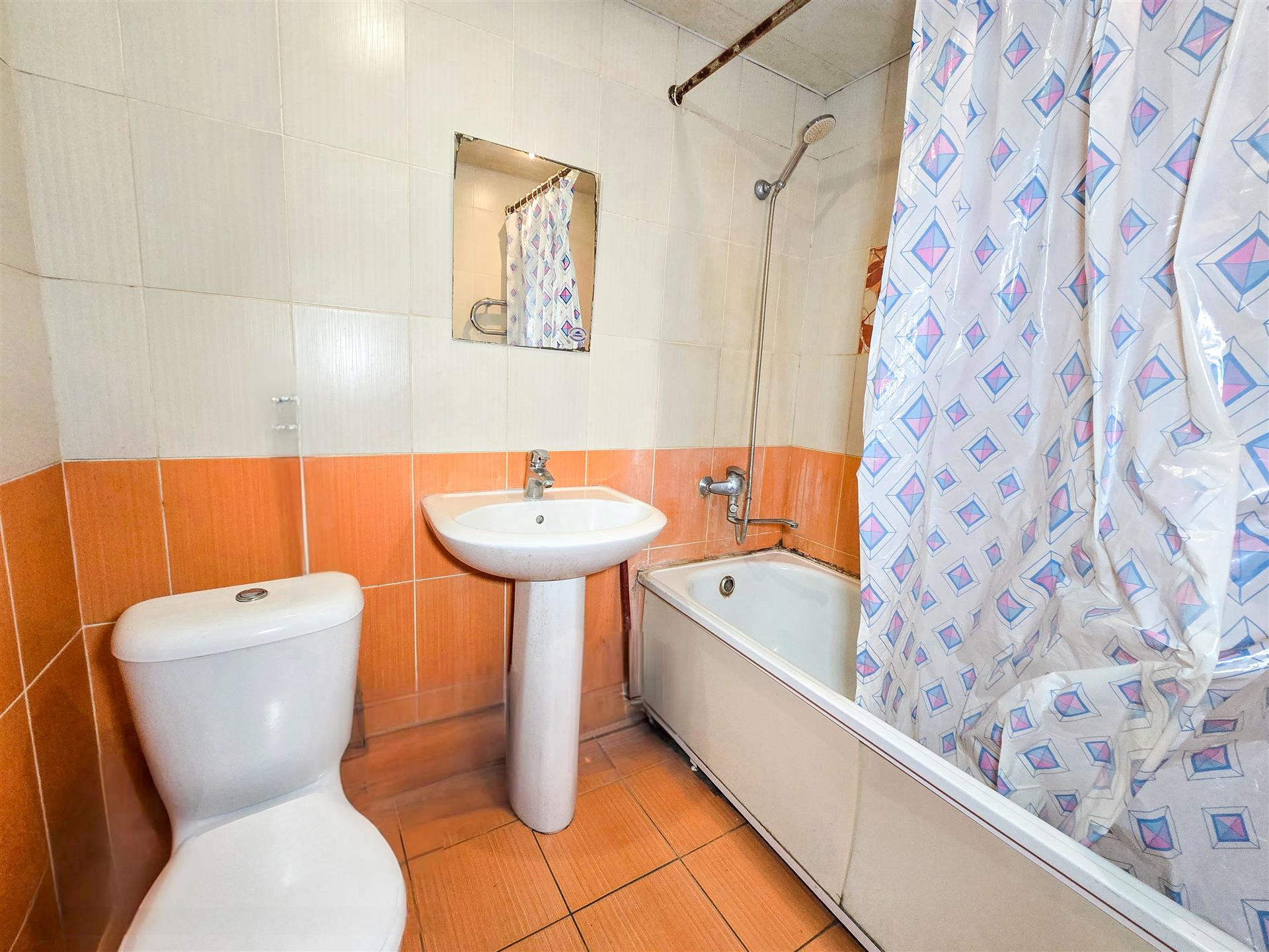 Фото №10: 3-комнатная квартира 78 м² - Краснодар, ул. Думенко, 14