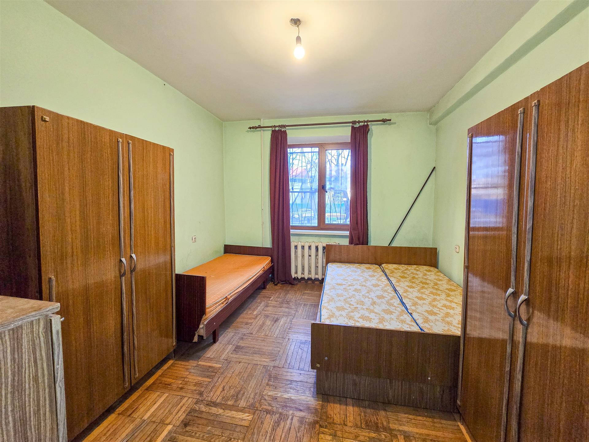 Фото №5: 3-комнатная квартира 78 м² - Краснодар, ул. Думенко, 14