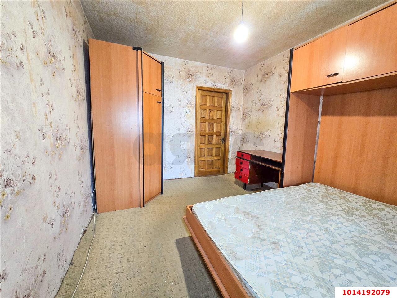 Фото №7: 3-комнатная квартира 78 м² - Краснодар, Юбилейный, ул. Думенко, 14