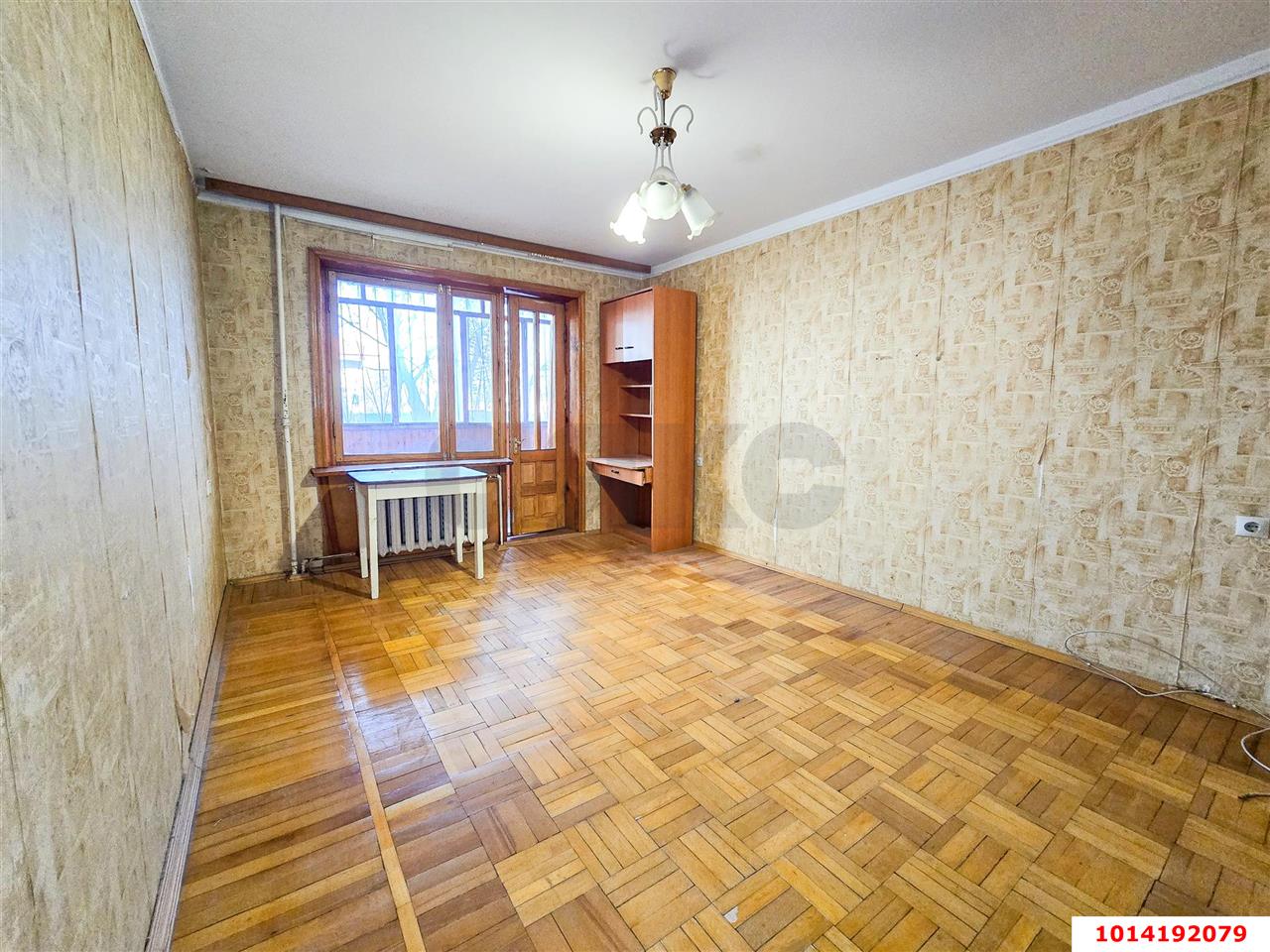 Фото №2: 3-комнатная квартира 78 м² - Краснодар, Юбилейный, ул. Думенко, 14