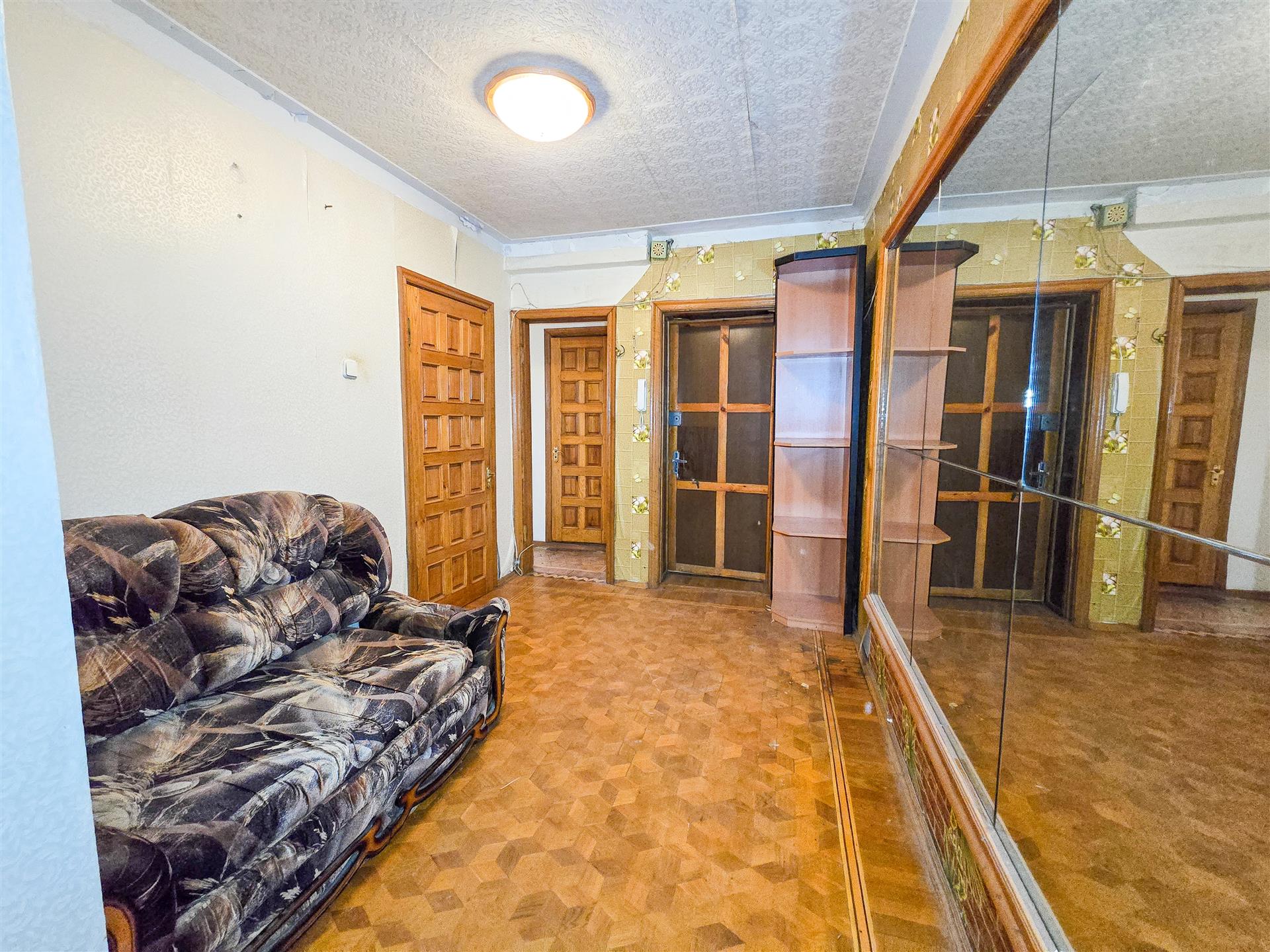 Фото №9: 3-комнатная квартира 78 м² - Краснодар, ул. Думенко, 14