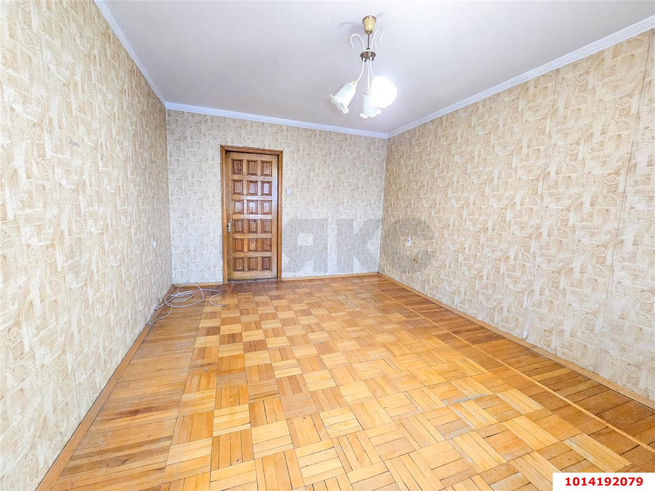 Фото №3: 3-комнатная квартира 78 м² - Краснодар, Юбилейный, ул. Думенко, 14