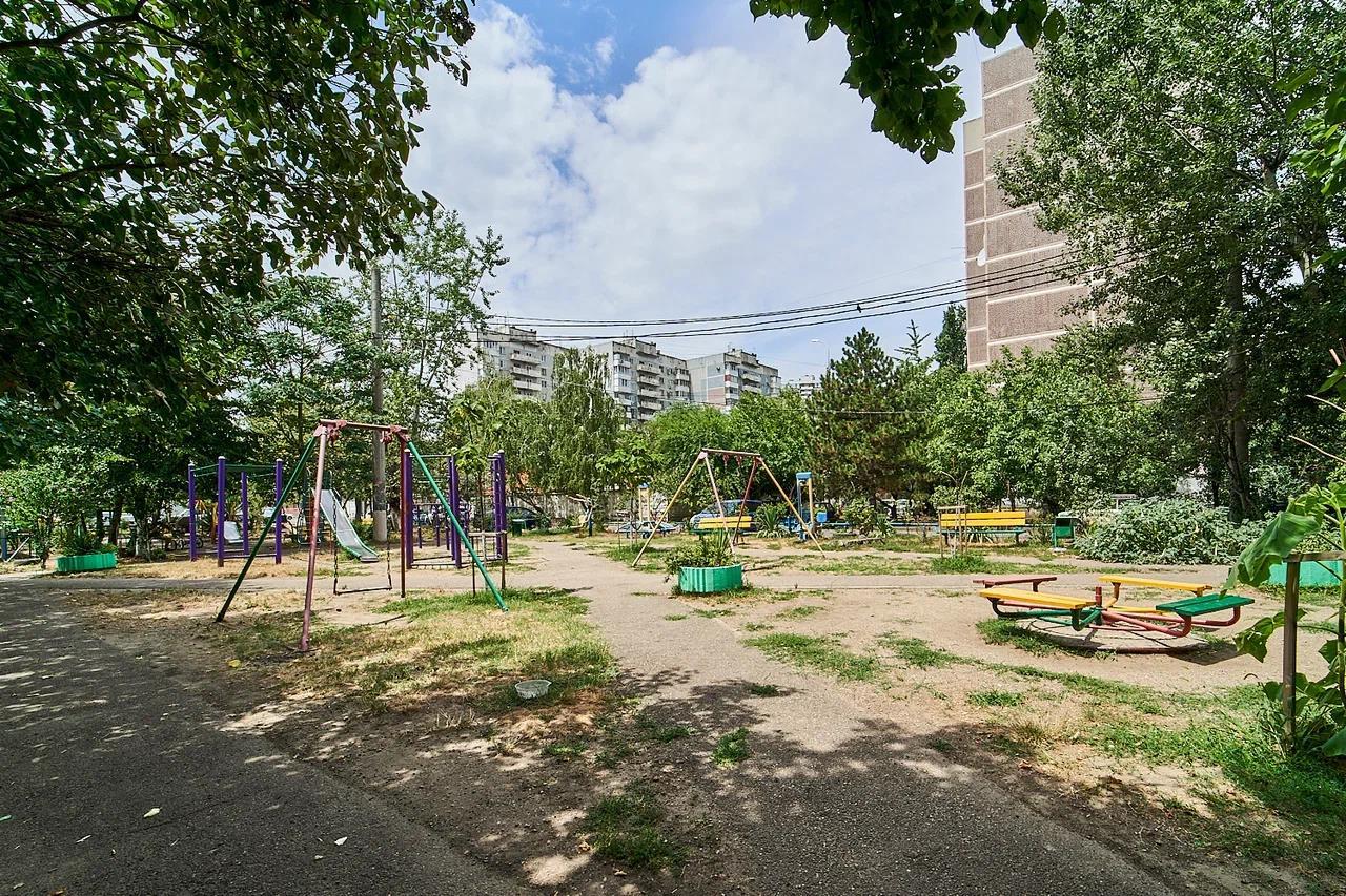 Фото №13: 3-комнатная квартира 78 м² - Краснодар, ул. Думенко, 14