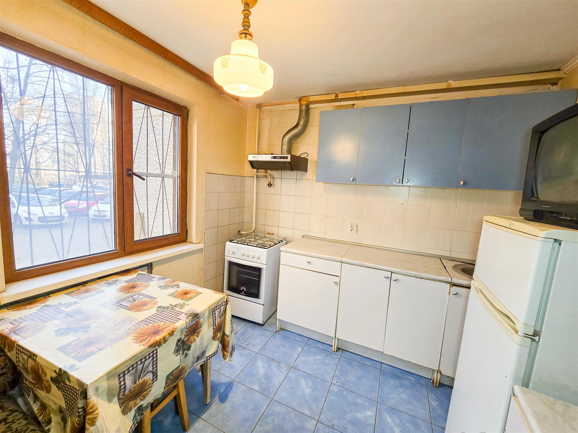 Фото №1: 3-комнатная квартира 78 м² - Краснодар, ул. Думенко, 14