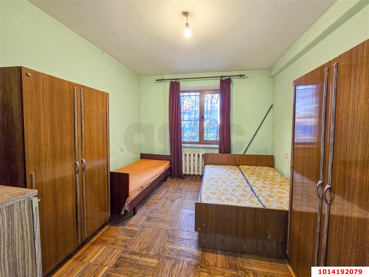 Фото №5: 3-комнатная квартира 78 м² - Краснодар, Юбилейный, ул. Думенко, 14