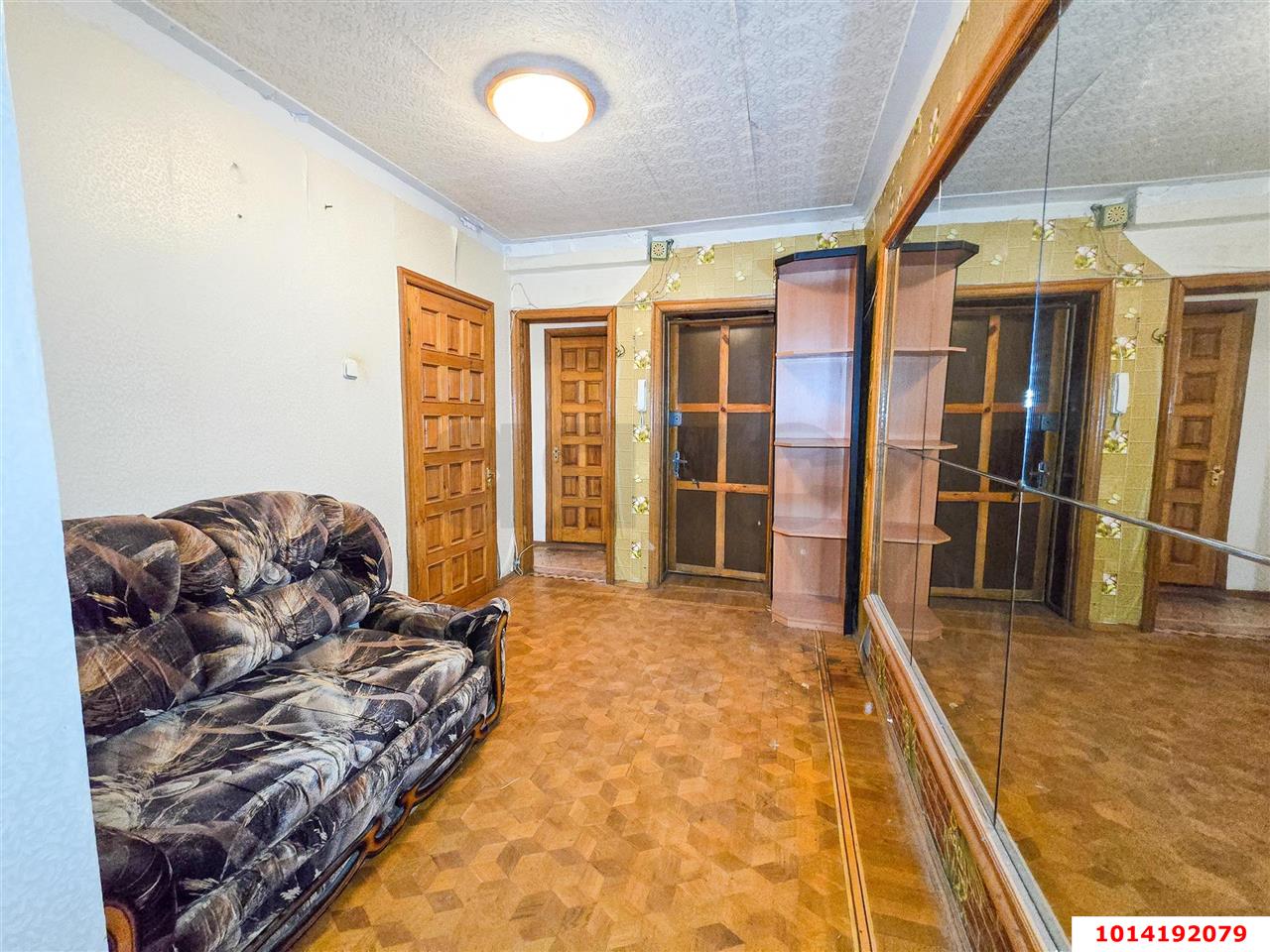 Фото №9: 3-комнатная квартира 78 м² - Краснодар, Юбилейный, ул. Думенко, 14