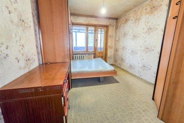 Фото №4: 3-комнатная квартира 78 м² - Краснодар, мкр. Юбилейный, ул. Думенко, 14