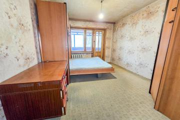 Фото №4: 3-комнатная квартира 69 м² - Краснодар, мкр. Юбилейный, ул. Думенко, 14