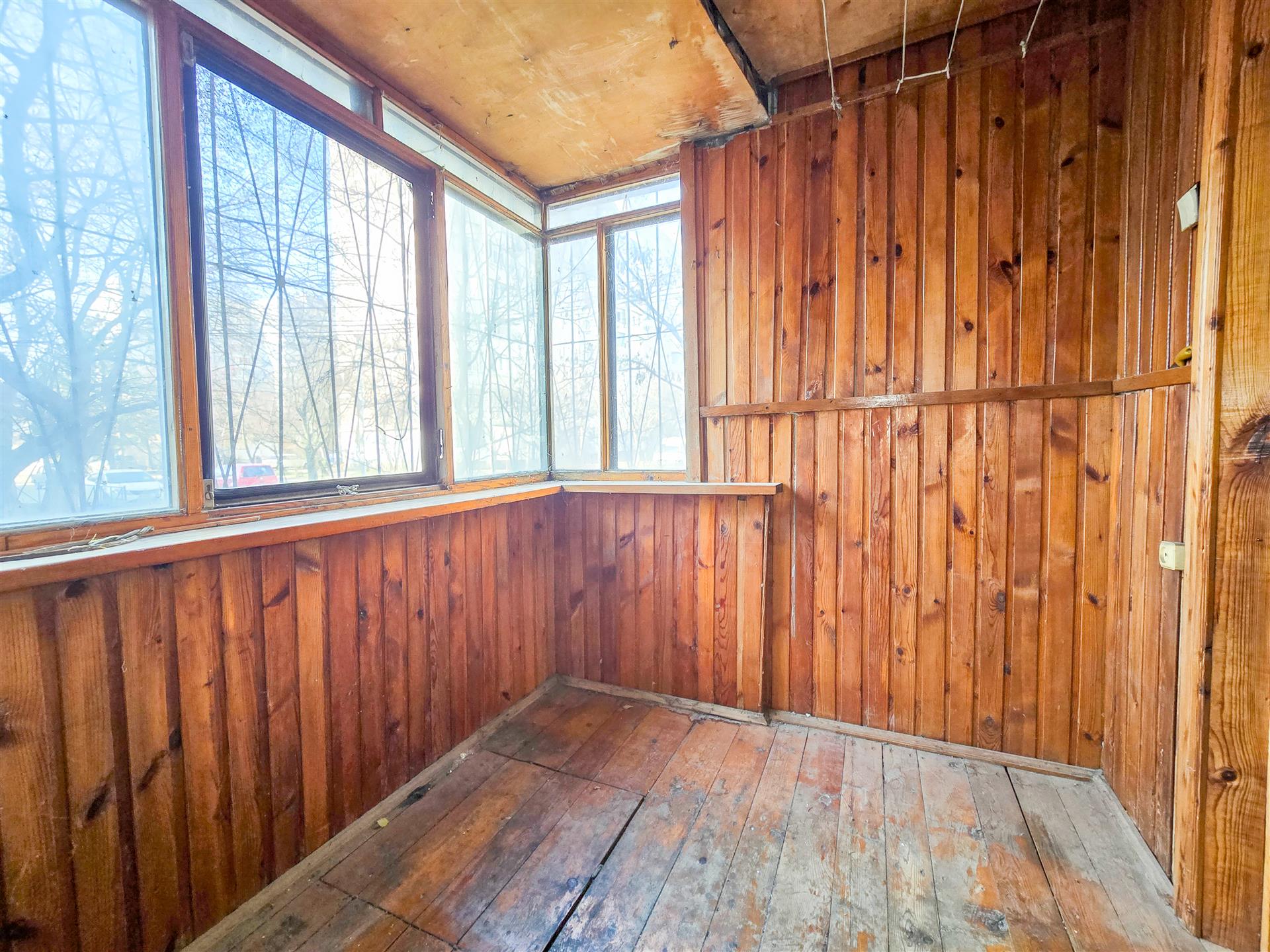 Фото №6: 3-комнатная квартира 78 м² - Краснодар, ул. Думенко, 14