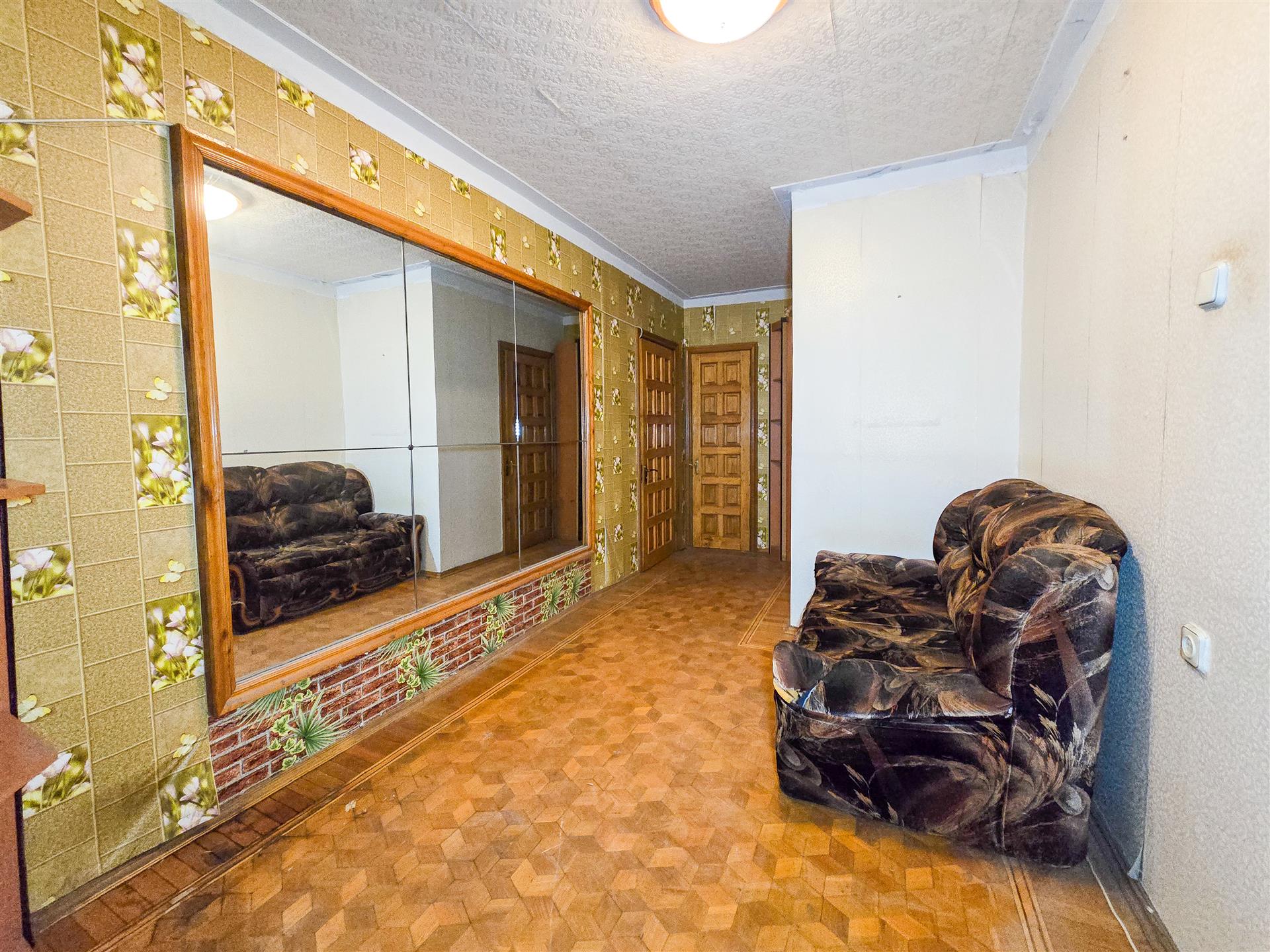 Фото №8: 3-комнатная квартира 78 м² - Краснодар, ул. Думенко, 14