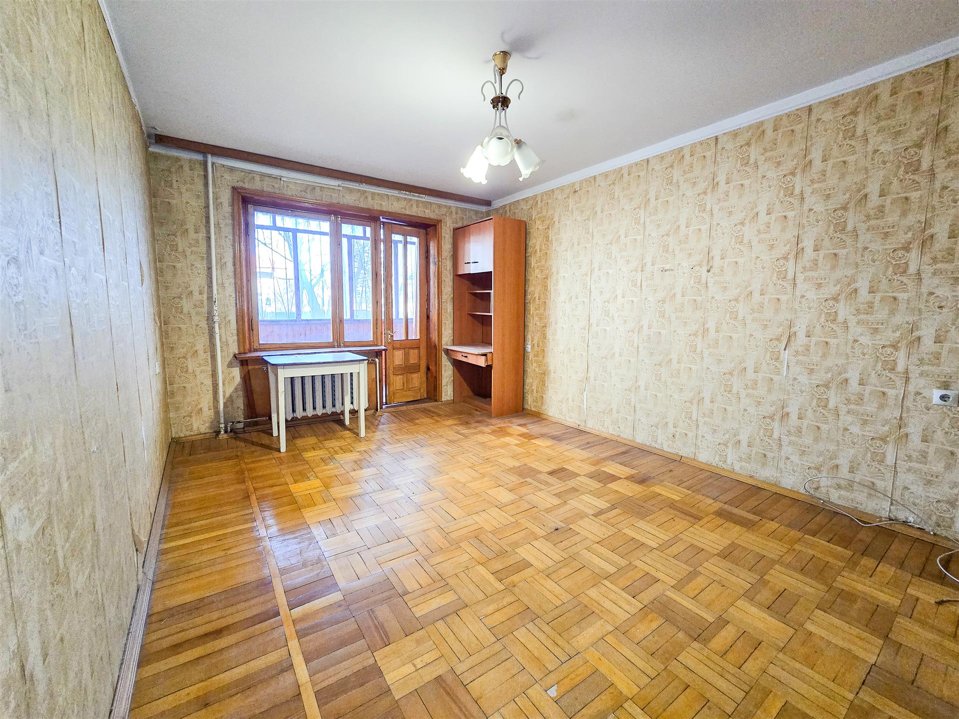 Фото №2: 3-комнатная квартира 78 м² - Краснодар, ул. Думенко, 14