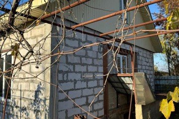 Фото №4: Дом 160 м² - СНТ Микробиолог, мкр. Прикубанский внутригородской округ, ул. Малиновая, 18