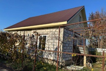 Фото №3: Дом 160 м² - СНТ Микробиолог, мкр. Прикубанский внутригородской округ, ул. Малиновая, 18