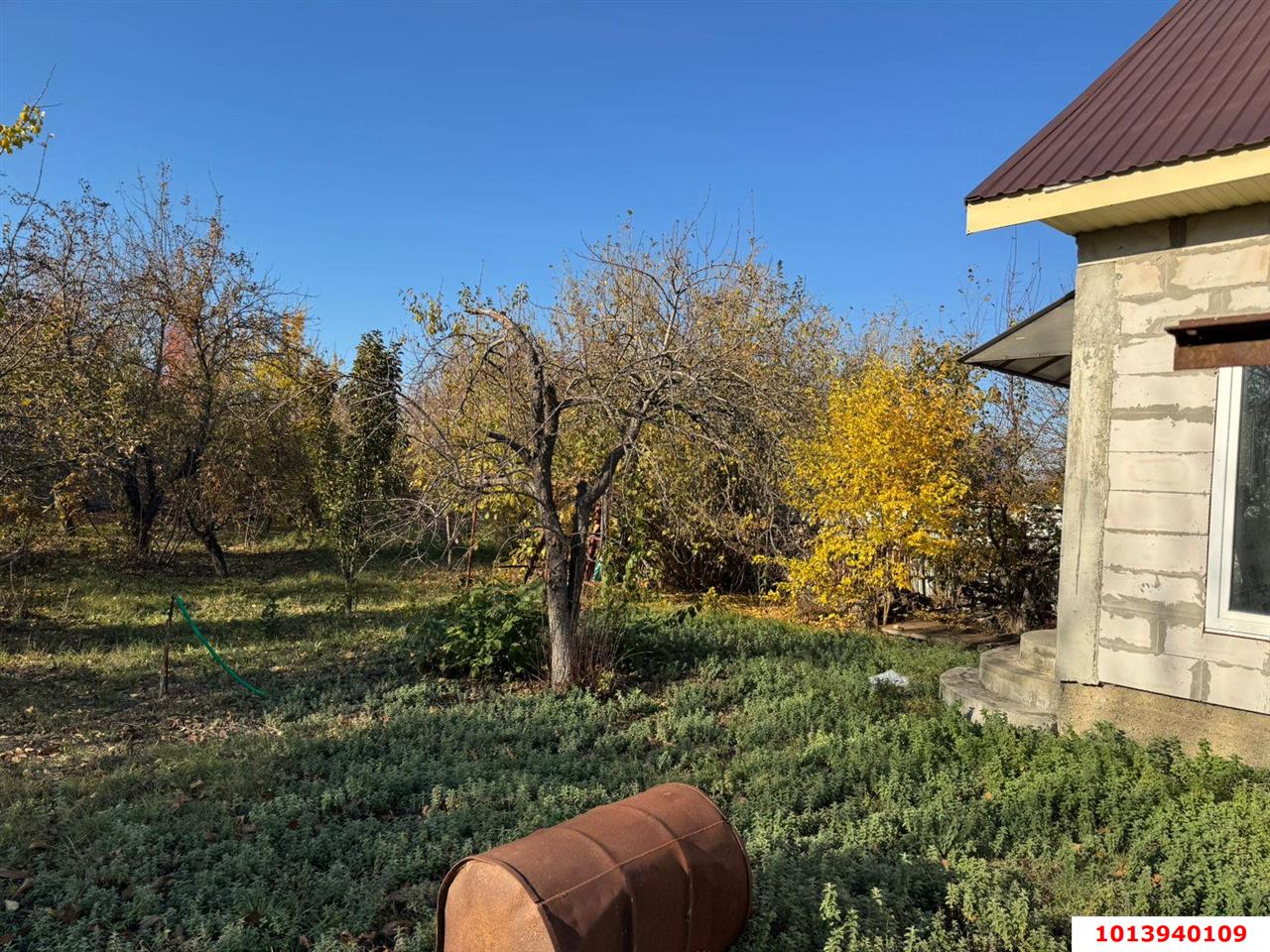 Фото №6: Дом 160 м² + 16 сот. - СНТ Микробиолог, Прикубанский внутригородской округ, ул. Малиновая, 18