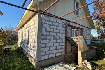 Фото №5: Дом 160 м² - СНТ Микробиолог, мкр. Прикубанский внутригородской округ, ул. Малиновая, 18