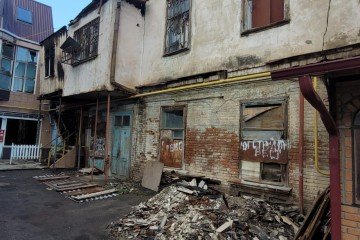 Фото №2: 2-комнатная квартира 53 м² - Краснодар, мкр. Западный внутригородской округ, ул. Красная, 69