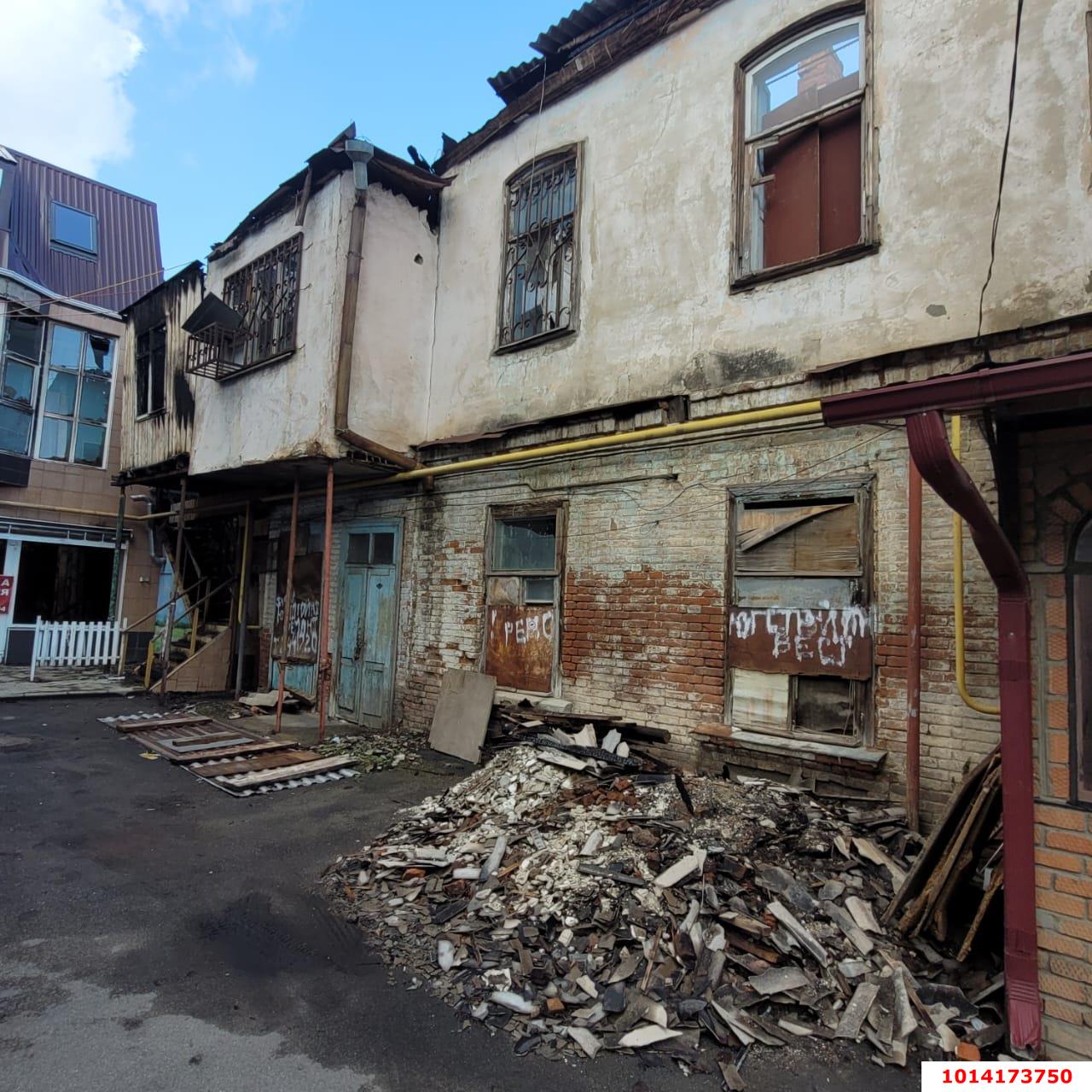 Фото №2: 2-комнатная квартира 53 м² - Краснодар, Западный внутригородской округ, ул. Красная, 69