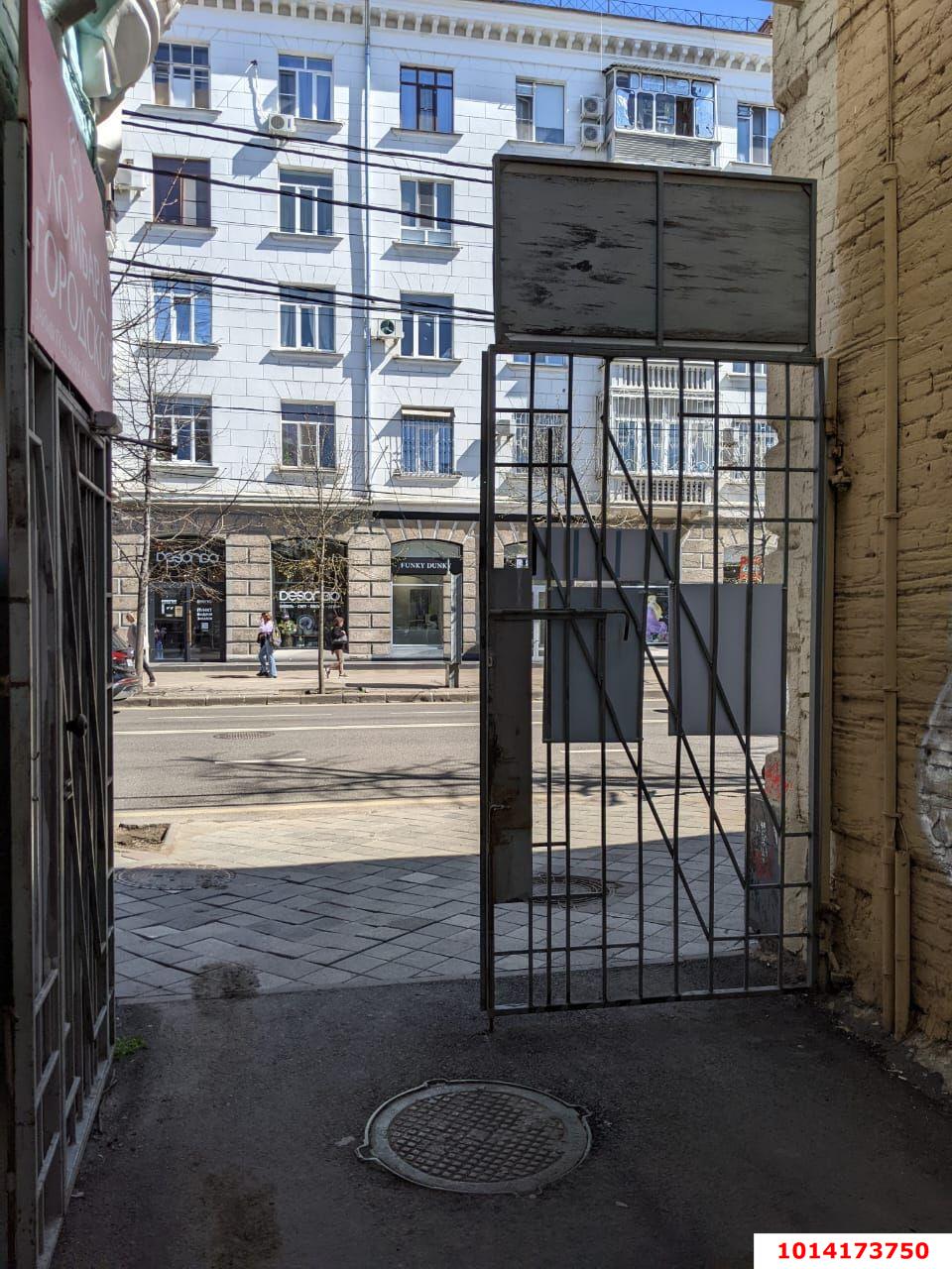 Фото №4: 2-комнатная квартира 53 м² - Краснодар, Западный внутригородской округ, ул. Красная, 69