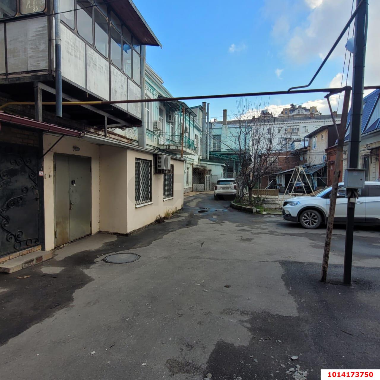 Фото №1: 2-комнатная квартира 53 м² - Краснодар, Западный внутригородской округ, ул. Красная, 69
