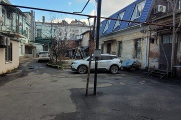 Фото №5: 2-комнатная квартира 53 м² - Краснодар, мкр. Западный внутригородской округ, ул. Красная, 69