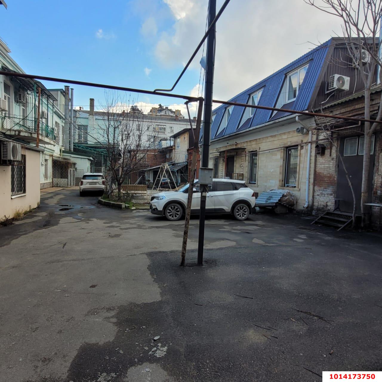 Фото №5: 2-комнатная квартира 53 м² - Краснодар, Западный внутригородской округ, ул. Красная, 69