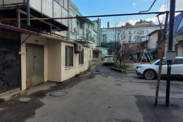 Фото №1: 2-комнатная квартира 53 м² - Краснодар, мкр. Западный внутригородской округ, ул. Красная, 69