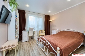 Фото №5: 3-комнатная квартира 78 м² - Краснодар, мкр. Юбилейный, ул. Бульварное Кольцо, 18