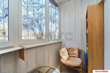 Фото №4: 3-комнатная квартира 78 м² - Краснодар, мкр. Юбилейный, ул. Бульварное Кольцо, 18