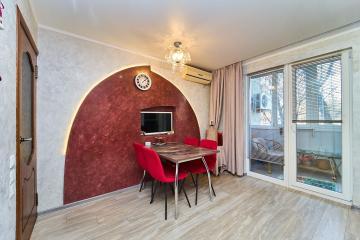 Фото №3: 3-комнатная квартира 78 м² - Краснодар, мкр. Юбилейный, ул. Бульварное Кольцо, 18