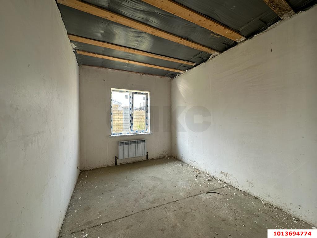 Фото №4: Дом 71 м² + 3 сот. - Краснодар, коттеджный  Крепость, ул. Гостагаевская, 48/8