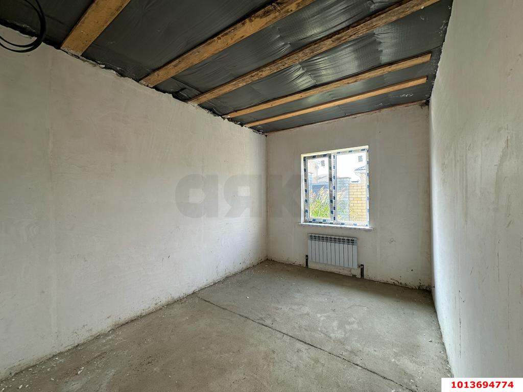 Фото №3: Дом 71 м² + 3 сот. - Краснодар, коттеджный  Крепость, ул. Гостагаевская, 48/8