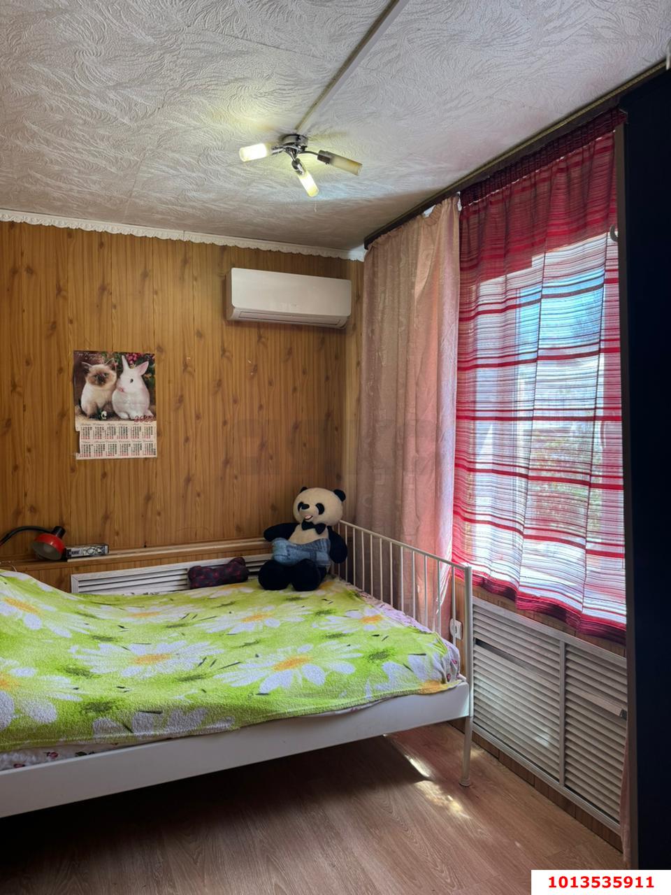 Фото №5: Участок садоводство 8.36 сот. - Завода Измерительных Приборов, Карасунский внутригородской округ, ул. Северная, 13