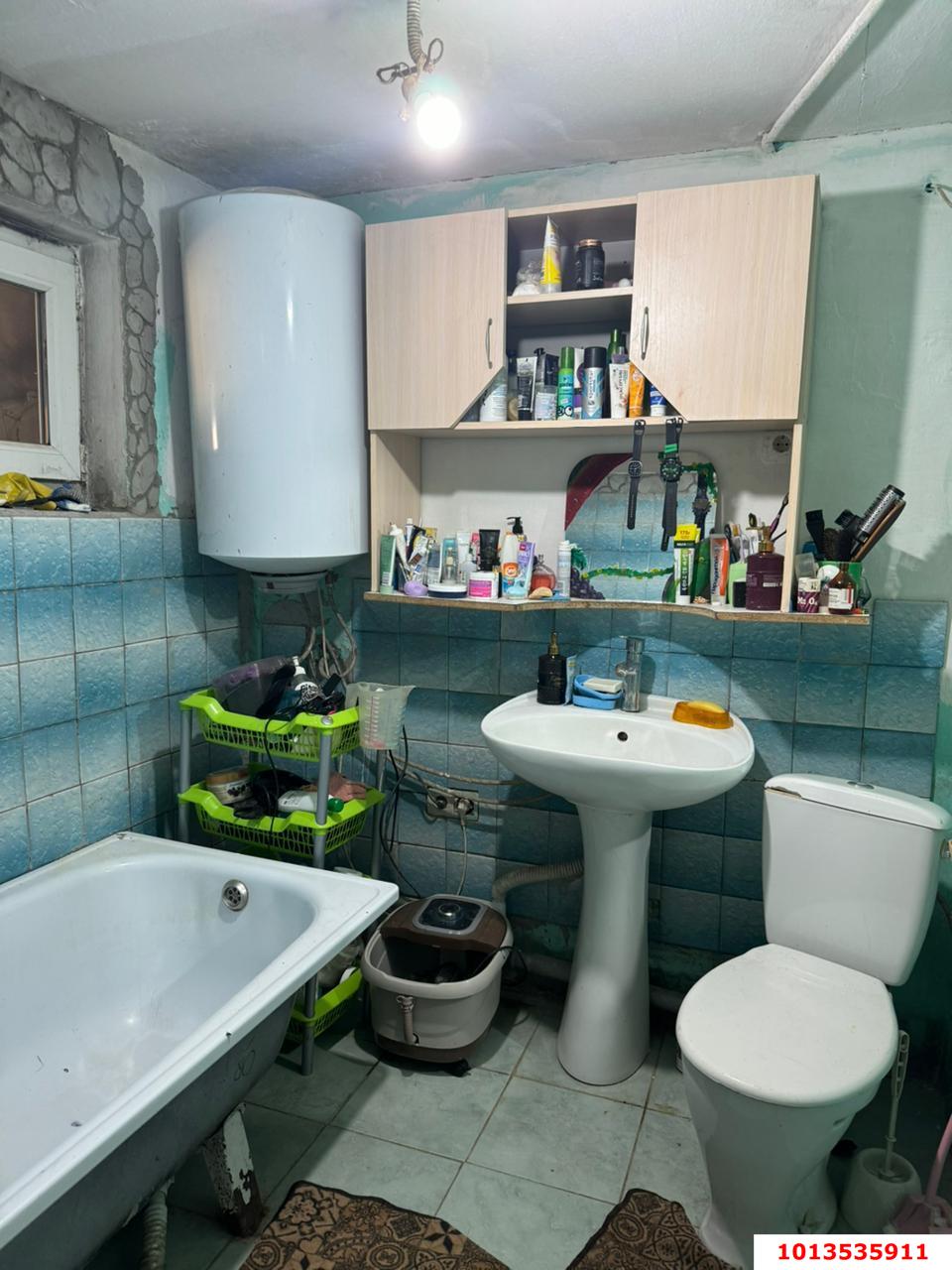 Фото №8: Участок садоводство 8.36 сот. - Завода Измерительных Приборов, Карасунский внутригородской округ, ул. Северная, 13